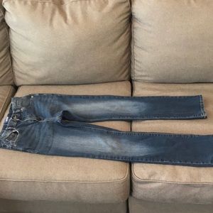 Old Navy Jeans-girls